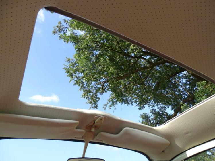 1968 toga white beetle